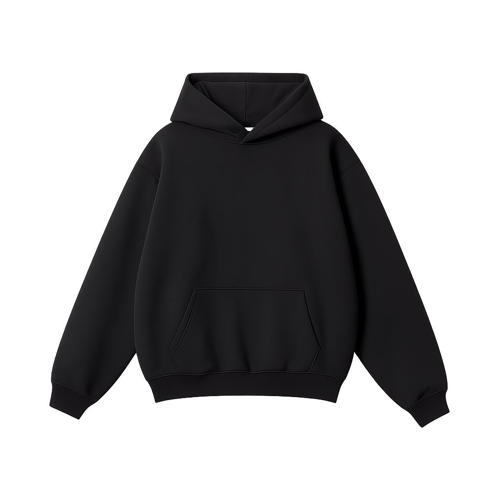 Everyday Hoodie