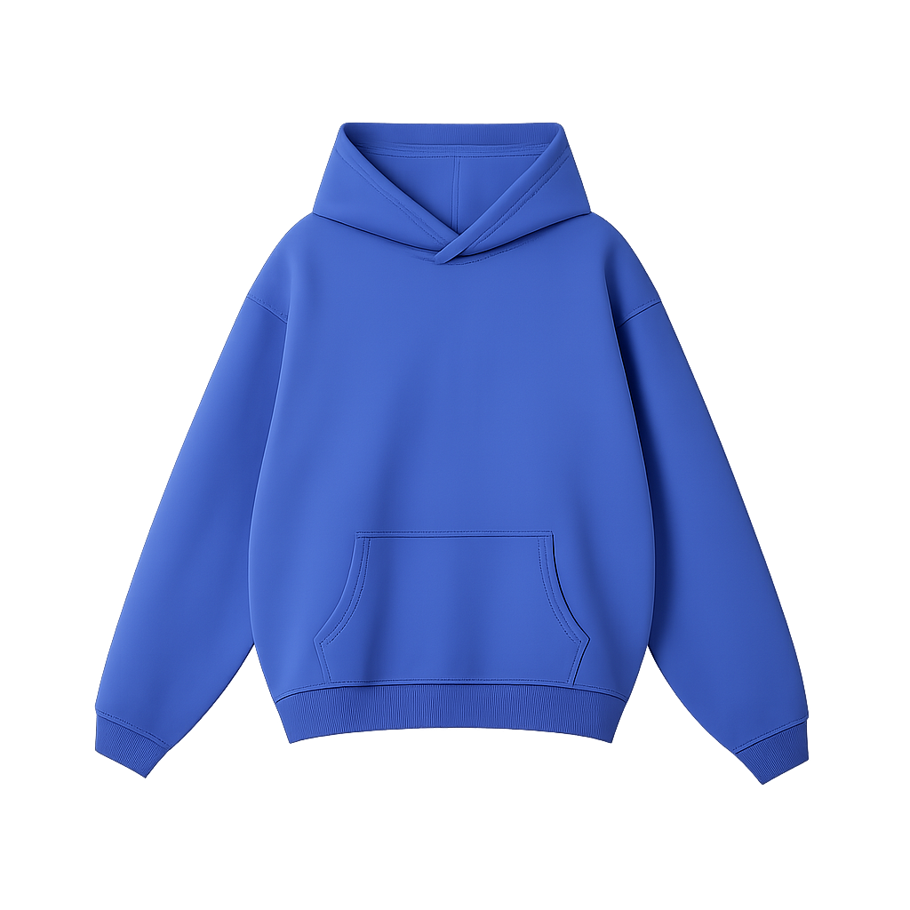 Everyday Hoodie