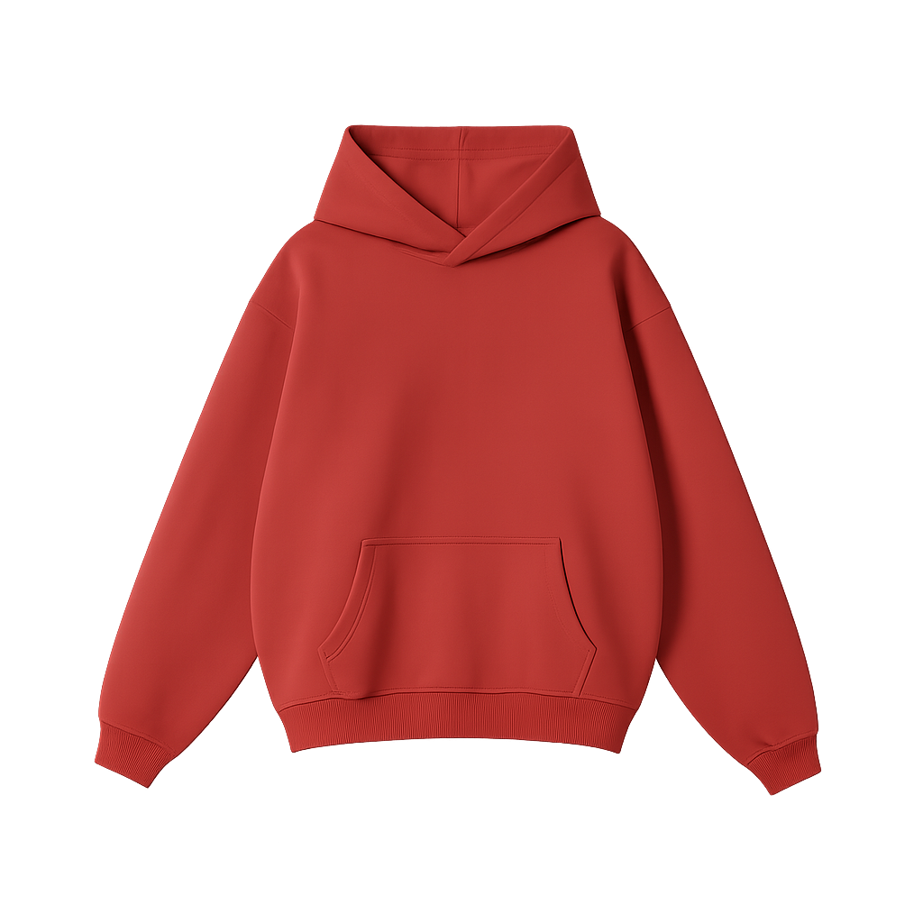 Everyday Hoodie