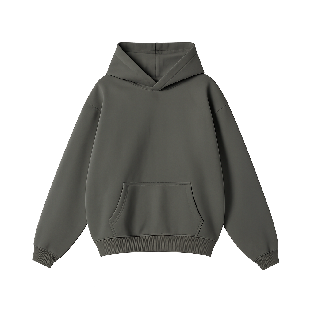 Everyday Hoodie