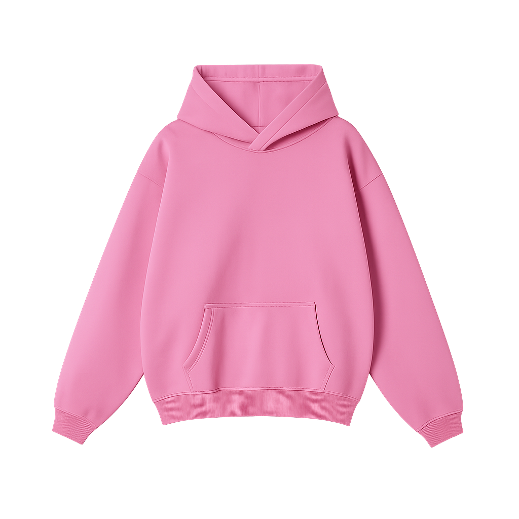 Everyday Hoodie