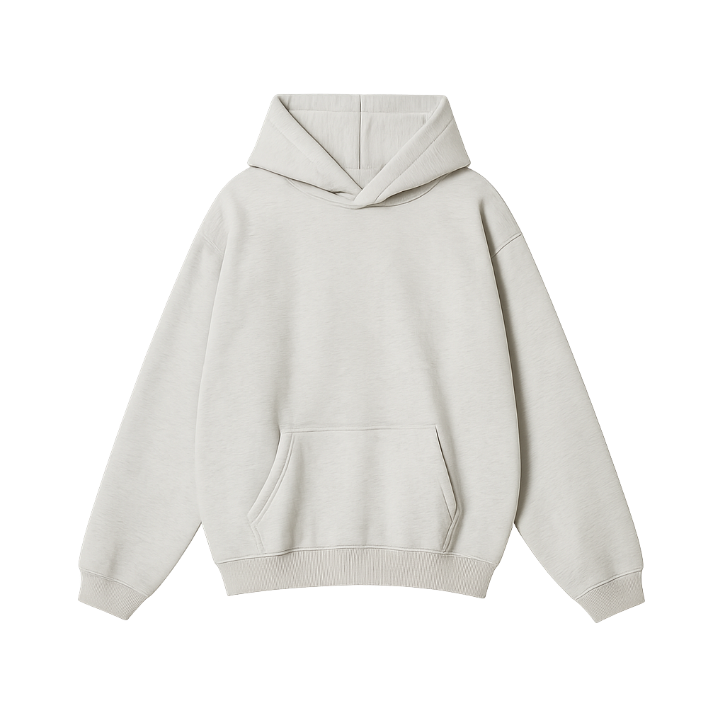Everyday Hoodie