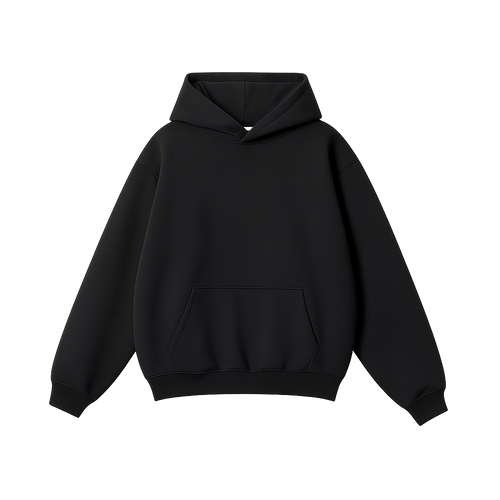 Everyday Hoodie