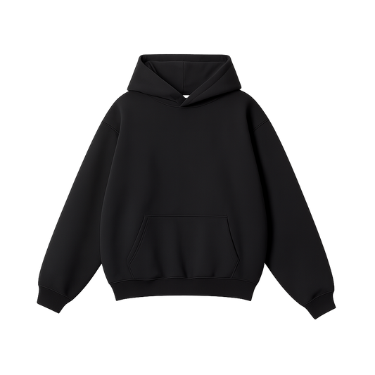 Everyday Hoodie