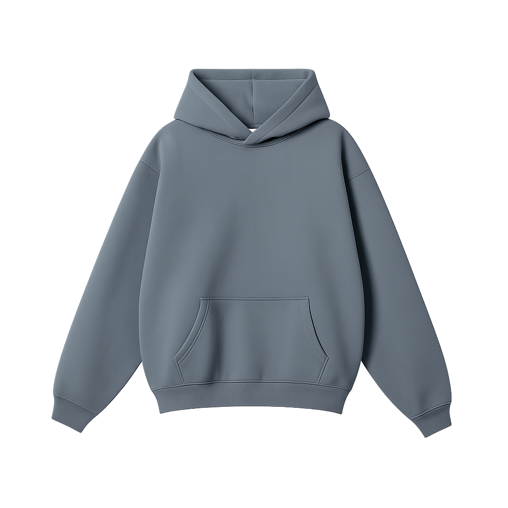 Everyday Hoodie