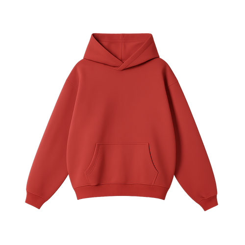 Everyday Hoodie